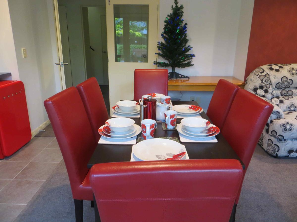 Silverlights B & B Кромуел Екстериор снимка