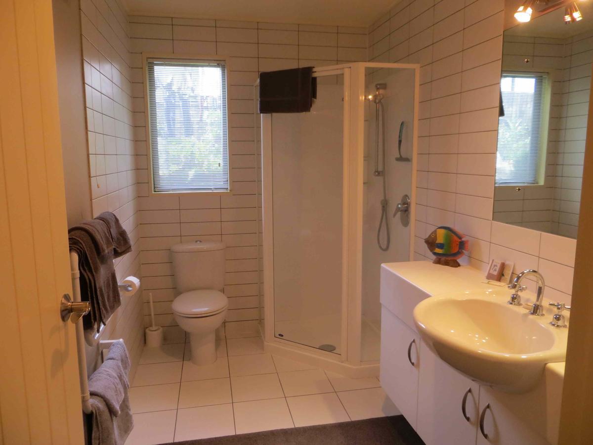 Silverlights B & B Кромуел Екстериор снимка