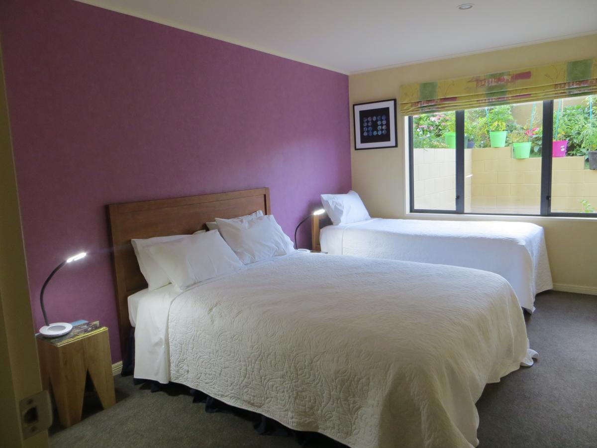 Silverlights B & B Кромуел Екстериор снимка