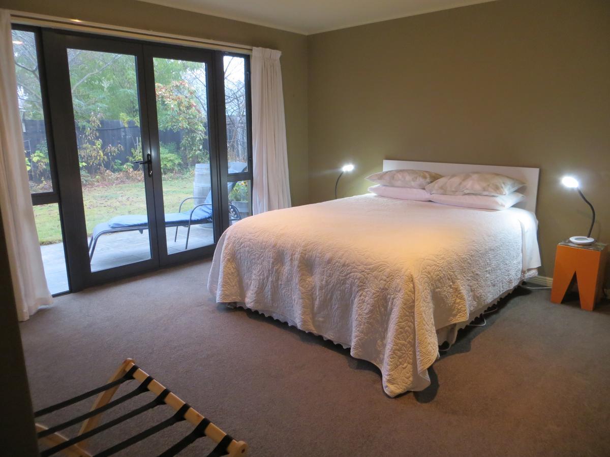 Silverlights B & B Кромуел Екстериор снимка